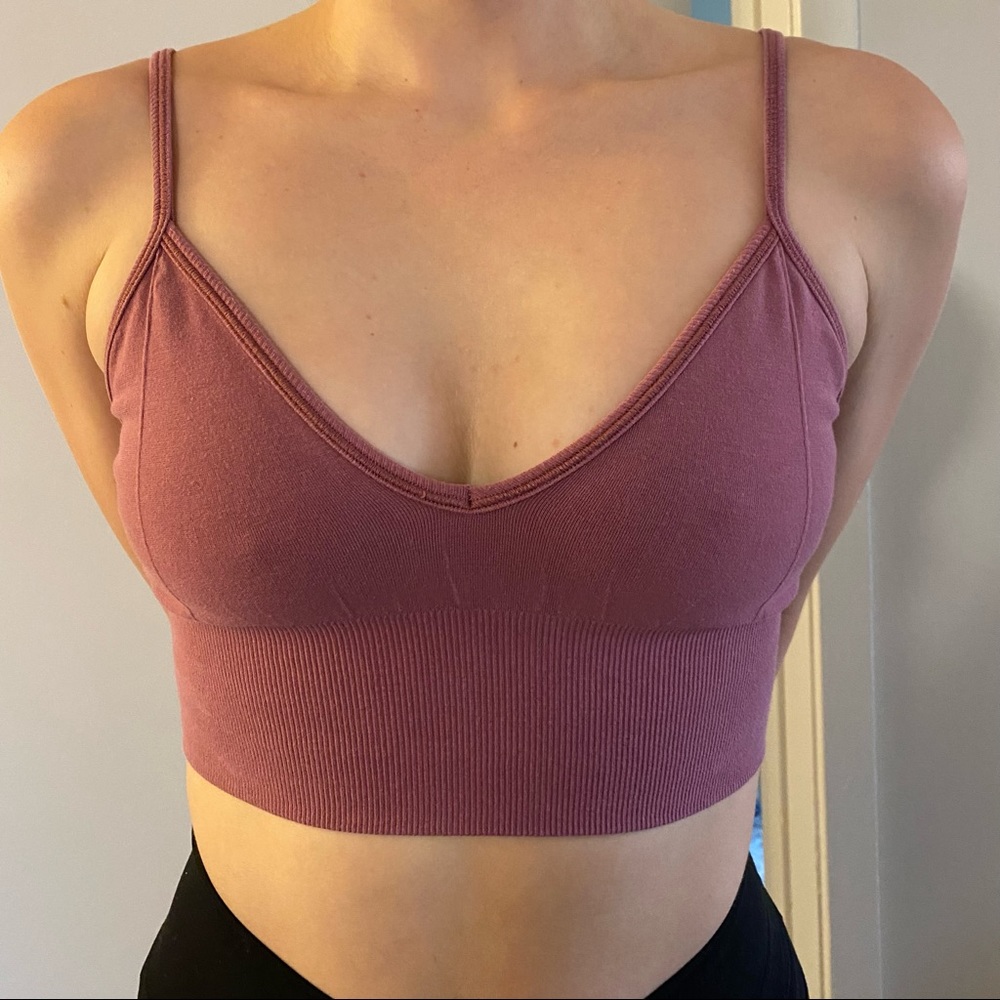 ALO Yoga Delight Bralette